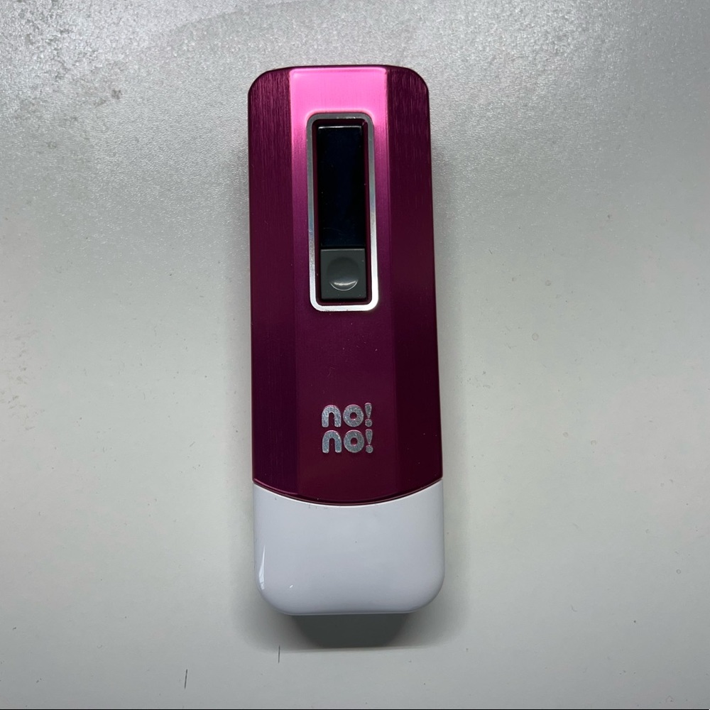 no!no! Pro Hair Removal Device